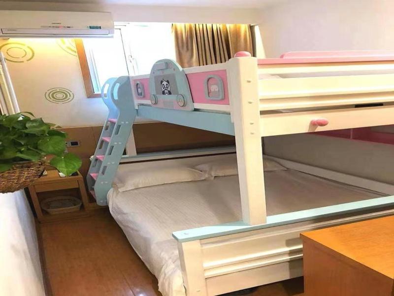 Greentree Inn Beijing Dongcheng District Wangfujin South Luogu Lane Houhai Express Hotel Ngoại thất bức ảnh